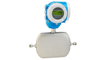 Promass 83A | Endress+Hauser
